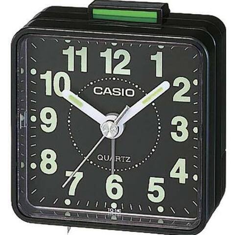 Наручные часы Casio TQ-140-1E фото