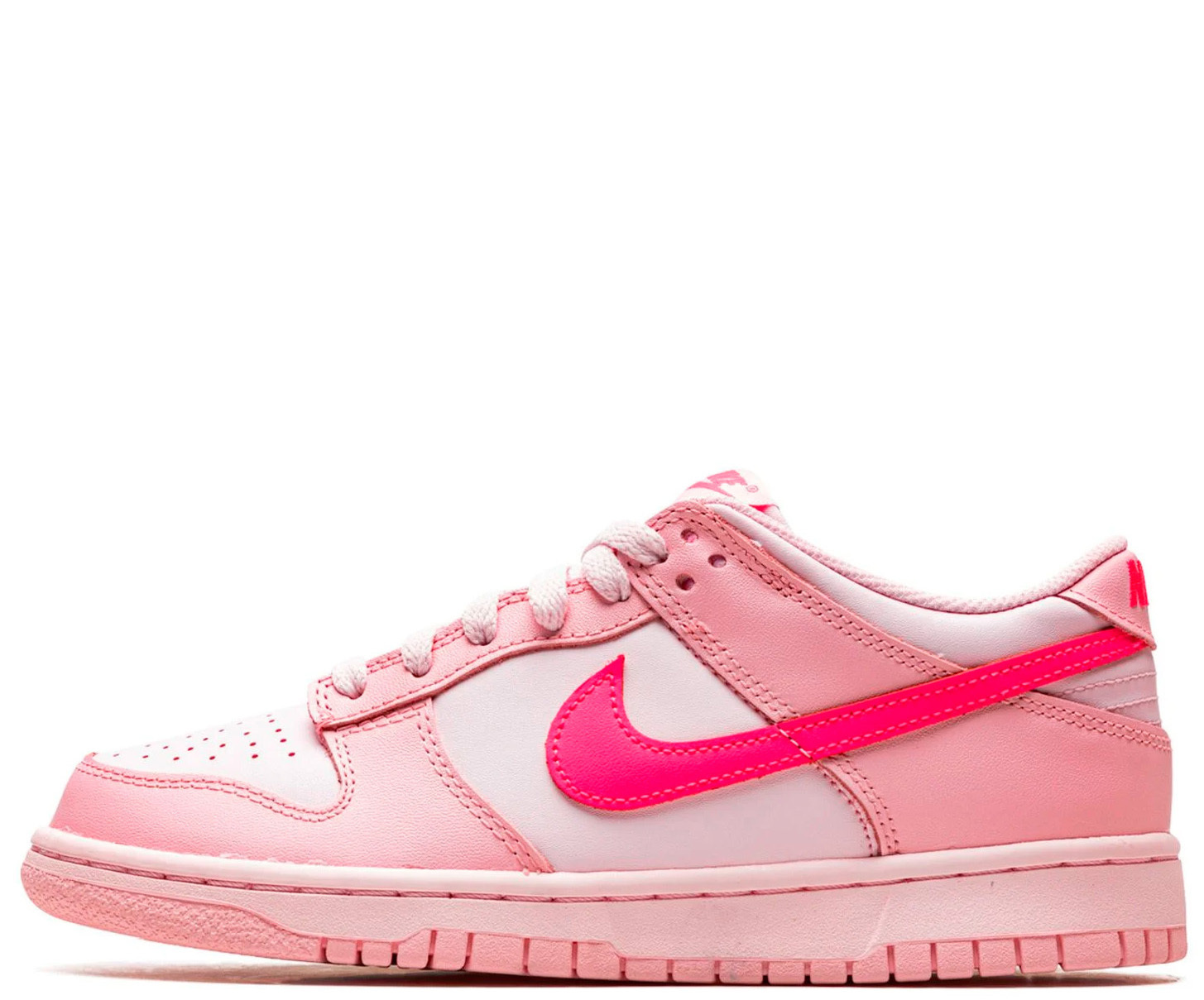Nike SB Dunk Low Triple Pink 7 690 Krosale.ru