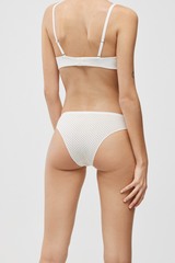 Трусы бразилиана 2 шт. в упаковке YSABEL MORA 19420