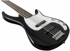 Бас-гитара PEAVEY Milestone 5 Black