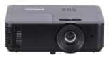 Проектор INFOCUS IN116BB (DLP, WXGA 1280x800, 3800Lm, 30000:1, 2xHDMI 1.4, 1x10W speaker, 3D Ready, lamp 15000hrs, Black, 2.6kg)