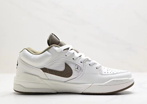 Jordan Stadium 90 'Brown Kelp' 