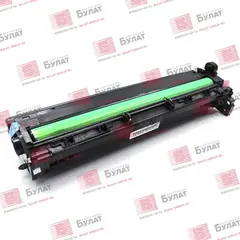 Драм-юнит / Фотобарабан / Drum БУЛАТ s-Line MP2014 PCU (B039-9510) для Ricoh Aficio MP 2014 (Чёрный, 50000 стр.), в сборе с барабаном и девелопером, ref