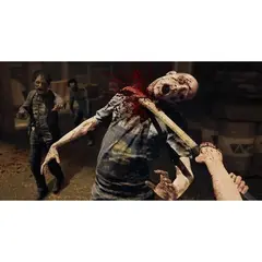 The Walking Dead: Onslaught (гарнитура PS VR обязательна) (диск для PS4, полностью на английском языке)