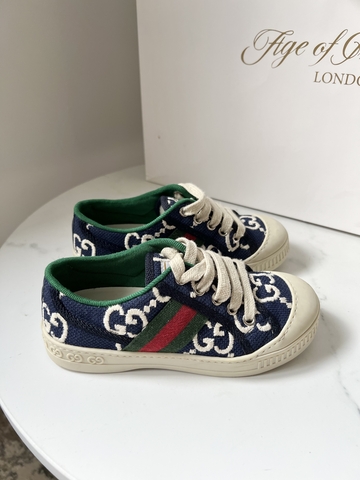 Кеды Gucci, 27