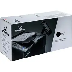 Картридж для Катюша M240, ресурс 6 000 отпечатков