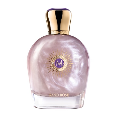 Moresque - Rand rose💜(limited edition)