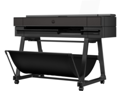 HP DesignJet T850 Printer 36
