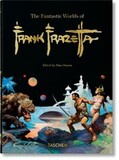 TASCHEN: The Fantastic Worlds of Frank Frazetta
