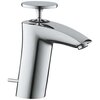 Ideal Standard A5350AA СНЯТ IS     A5350AA Venice Смеситель на раковину 92 мм, со сливным гарнитуром