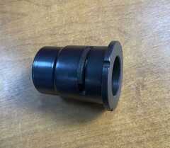 Запчасть №201 для PAG-PC84. Обоима в сборе (1, 2, 6, 7)