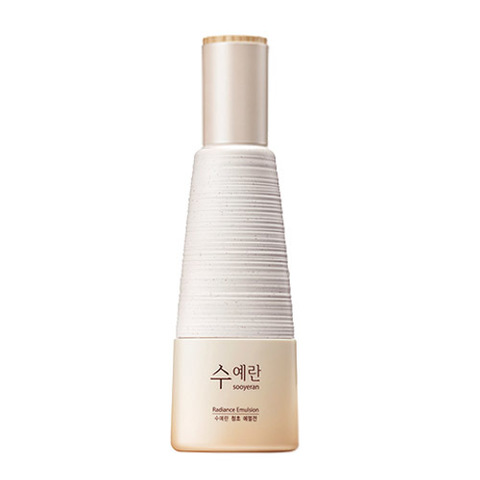 СМ Sooyeran Эмульсия для яркости кожи Sooyeran Radiance Emulsion 150ml