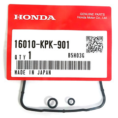 Прокладка поплавковой камеры XR250R (MD30-MD17E) 16010-KPK-901