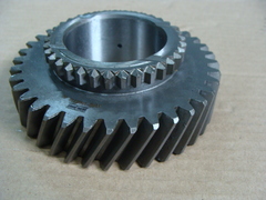 шестерня включения п/моста РК УАЗ 3162/3163 (MetalPart/ZF)  MP-3162-1802112-01