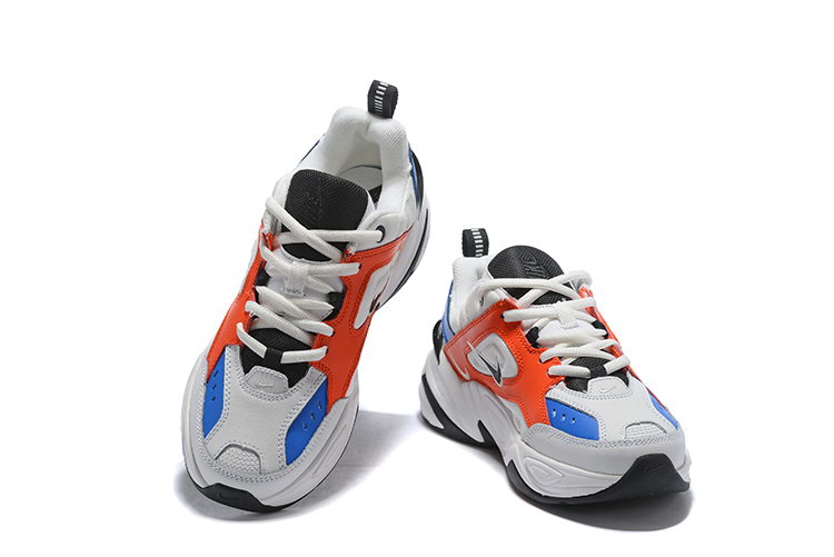 кроссовки Nike M2K Tekno 'John Elliott' в один клик на сайте баскетбольного интернет-магазина BASKETROOM.RU