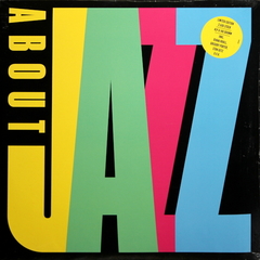 Сборник / About Jazz (4LP)