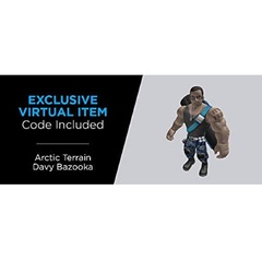 Роблокс Воображаемая Коллекция Дэви Базука