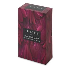 Бирюзовая вибропуля Je Joue Classic Bullet Vibrator - 9 см. - 