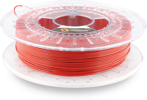 Пластик для 3D-принтера Fillamentum Flexfill TPU 92A Signal Red