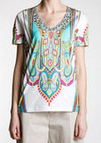 Футболка ETRO