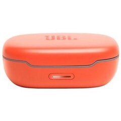 Наушники Вставные JBL Endur Peak II Bluetooth , Coral