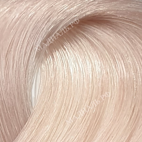 ESTEL Sense De Luxe CLEAR BLOND Полуперманентная крем-краска без аммиака 11/65 Очень светлый блондин фиолетово-красный, 60мл