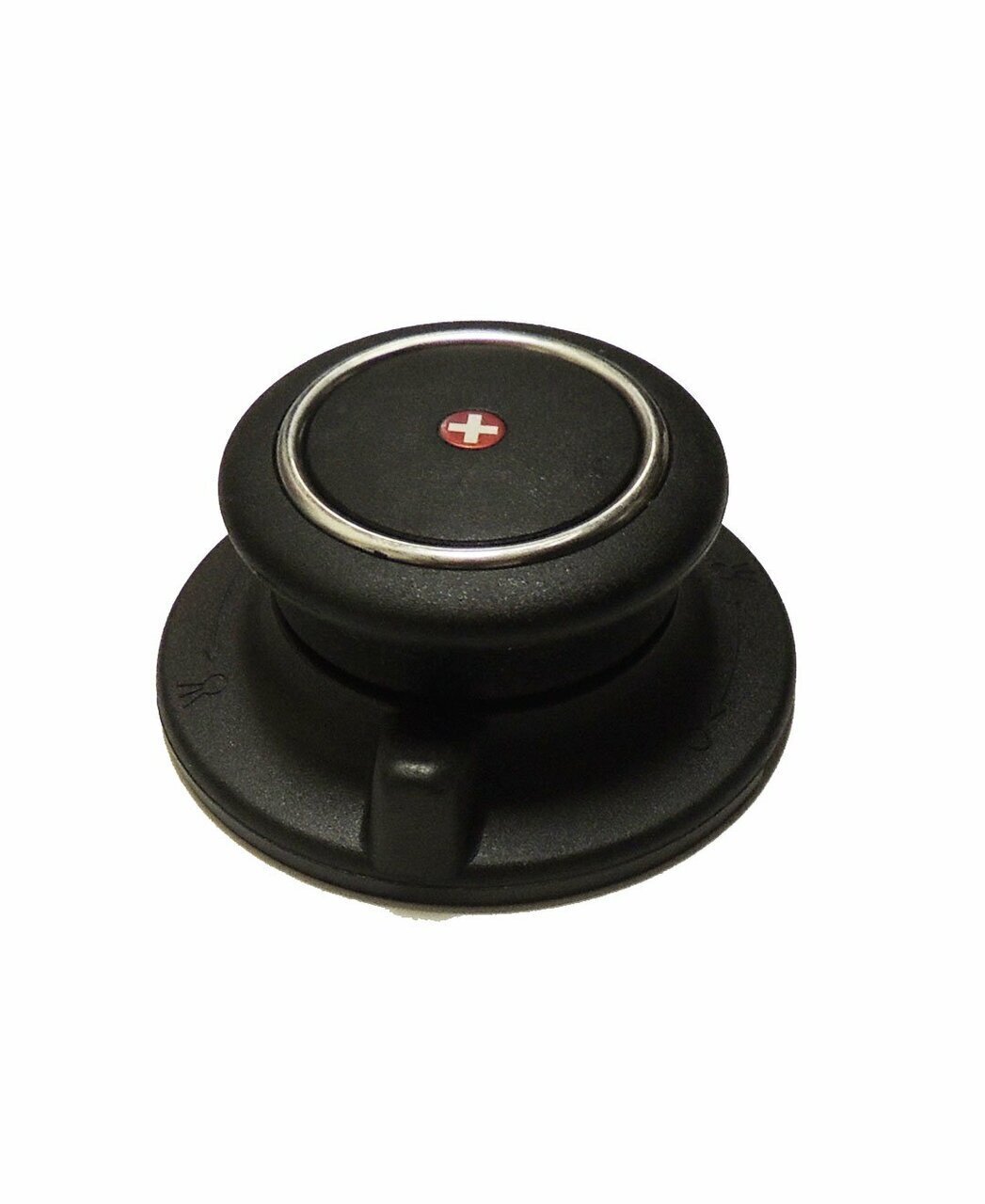 Ручка термостойкая (28-36 см) Swiss Diamond KNOB - LARGE, бакелит