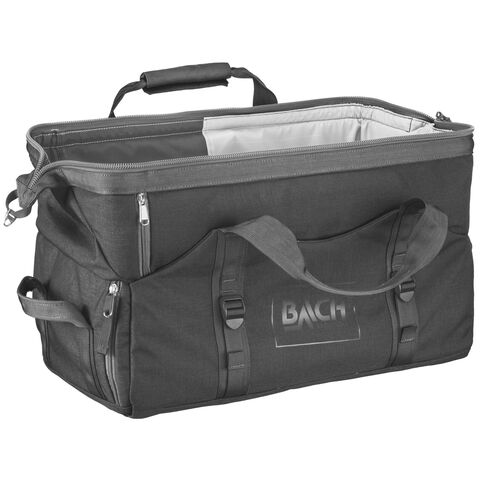 Картинка баул BACH Dr. Duffel 30 Black - 3