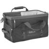 Картинка баул BACH Dr. Duffel 30 Black - 3