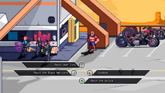 Scrap Riders (для ПК, цифровой код доступа)