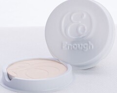 Enough запасной блок для пудры