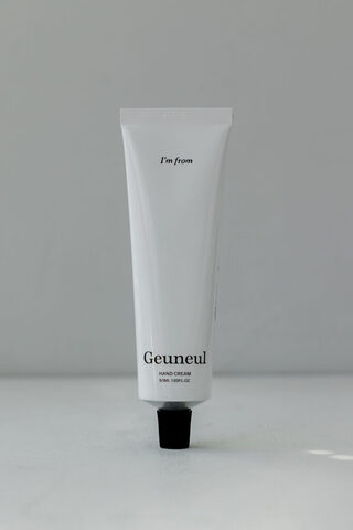 Крем для рук с ароматом I’m from Geuneul Hand Cream 50m