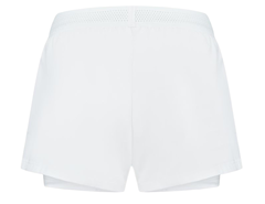 Женские теннисные шорты K-Swiss Tac Hypercourt Short 5 - white