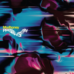 Mudhoney / Plastic Eternity (LP)