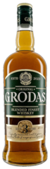 Виски Гродас Селекшн