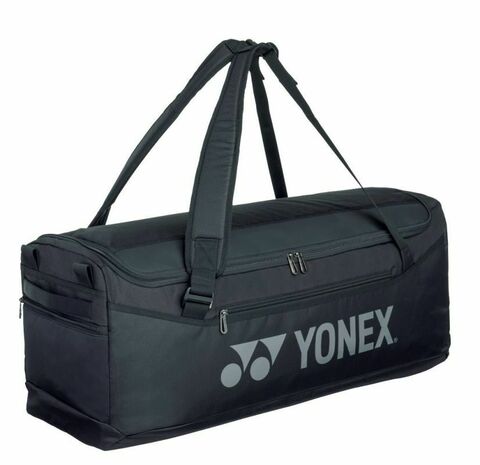 Теннисная сумка Yonex Pro Duffel Bag - black