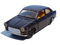 Autobianchi Primula Coupe #A-5 USSR remake 1:43