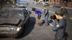 Police Simulator: Patrol Officers: Gold Edition (Версия для СНГ [ Кроме РФ и РБ ]) (для ПК, цифровой код доступа)