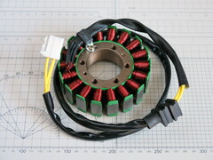 Статор генератора Honda VFR 800 98-01