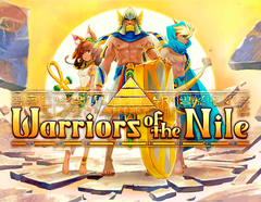Warriors of the Nile (для ПК, цифровой код доступа)