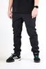 Утеплённые чино BLK Crown Gent soft black