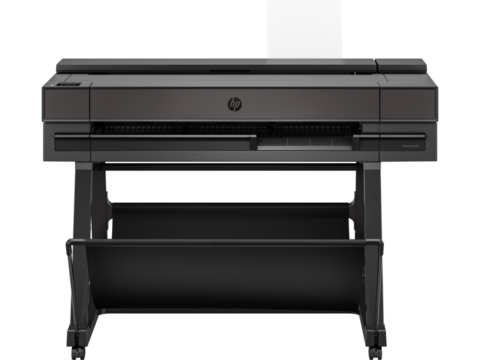 HP DesignJet T850 Printer 36
