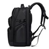 Картинка рюкзак городской Ozuko 9772S Black - 9