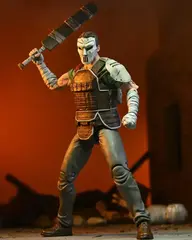 Фигурка NECA Teenage Mutant Ninja Turtles The Last Ronin: Casey Jones Ultimate