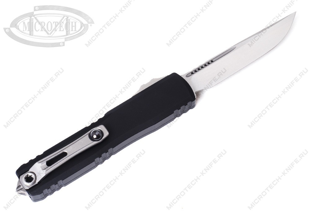 Нож Microtech Ultratech ZBP GEN III 1121-10AP - фотография 