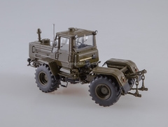 Tractor T-150K khaki 1:43 Start Scale Models (SSM)