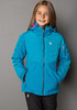 Куртка горнолыжная детская 8848 Altitude Tella JR Jacket Fjord Blue