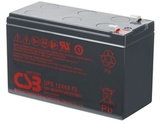 Аккумулятор  CSB UPS12460 ( 12V 9Ah / 12В 9Ач ) - фотография