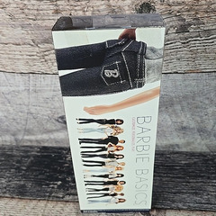 Барби Basics Джинсовая Коллекция 002 Модель 3