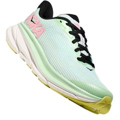 MINT FLUORITE / SNOW MELT